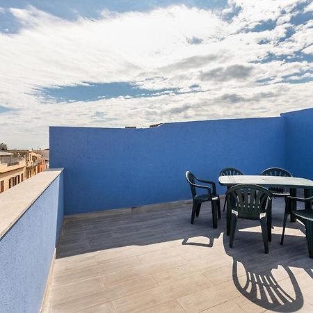 Blu-House Villa Avola Exterior photo